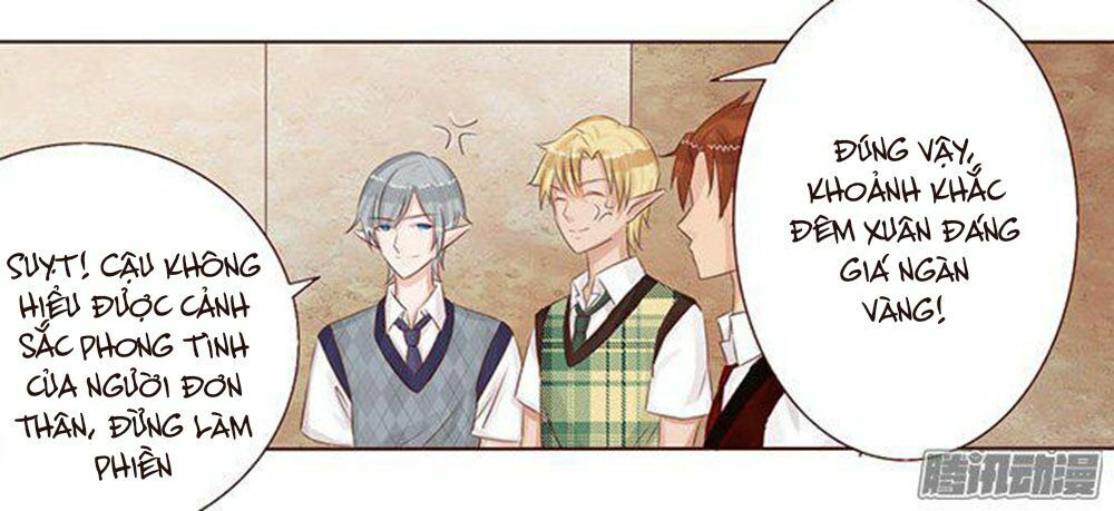 Ma Vương Luyến Ái Chỉ Nam: Chapter 55