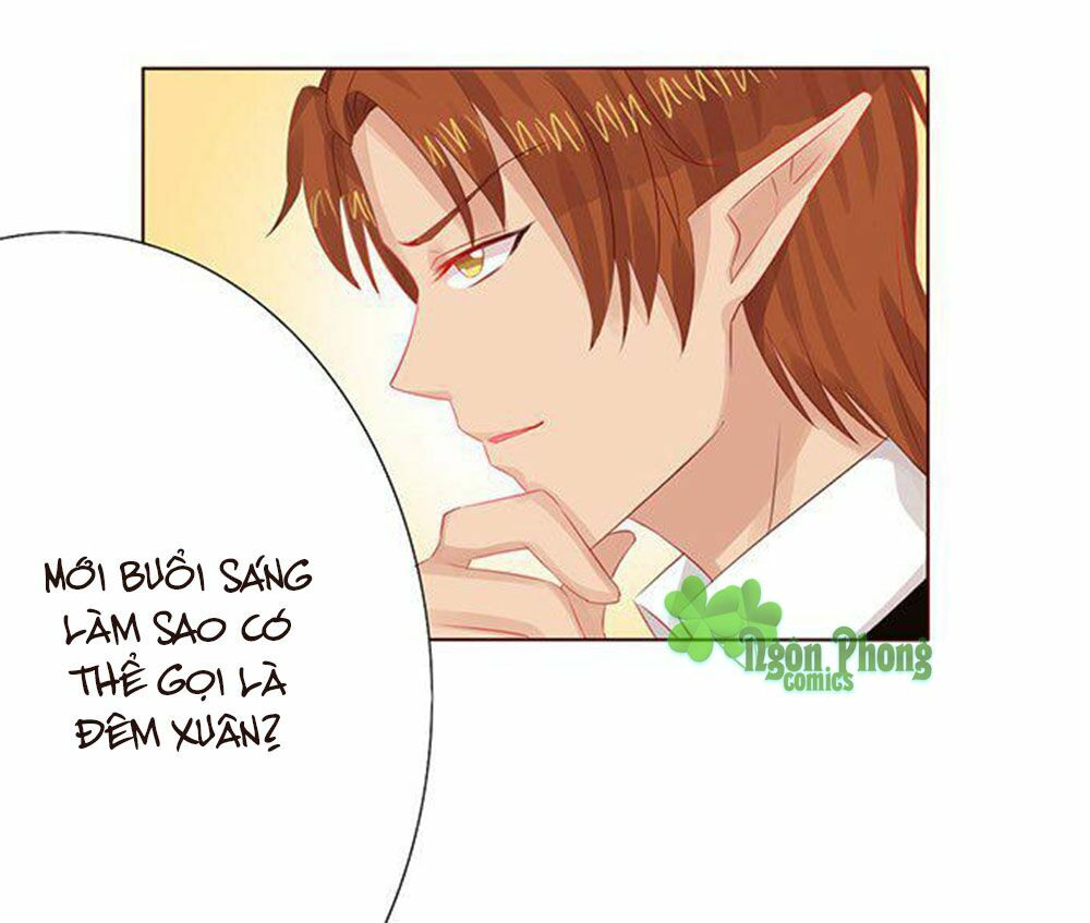 Ma Vương Luyến Ái Chỉ Nam: Chapter 55