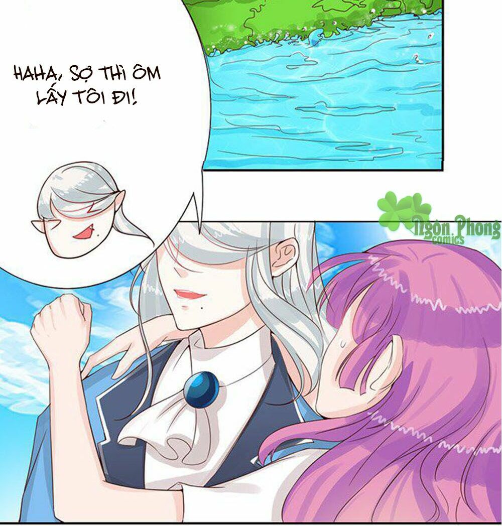 Ma Vương Luyến Ái Chỉ Nam: Chapter 56