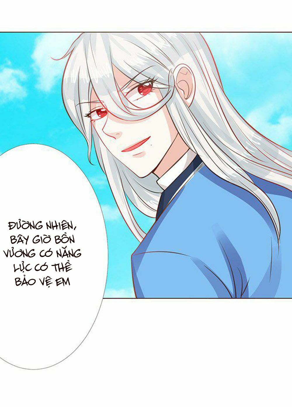 Ma Vương Luyến Ái Chỉ Nam: Chapter 56