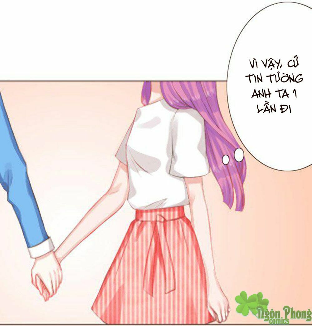 Ma Vương Luyến Ái Chỉ Nam: Chapter 56
