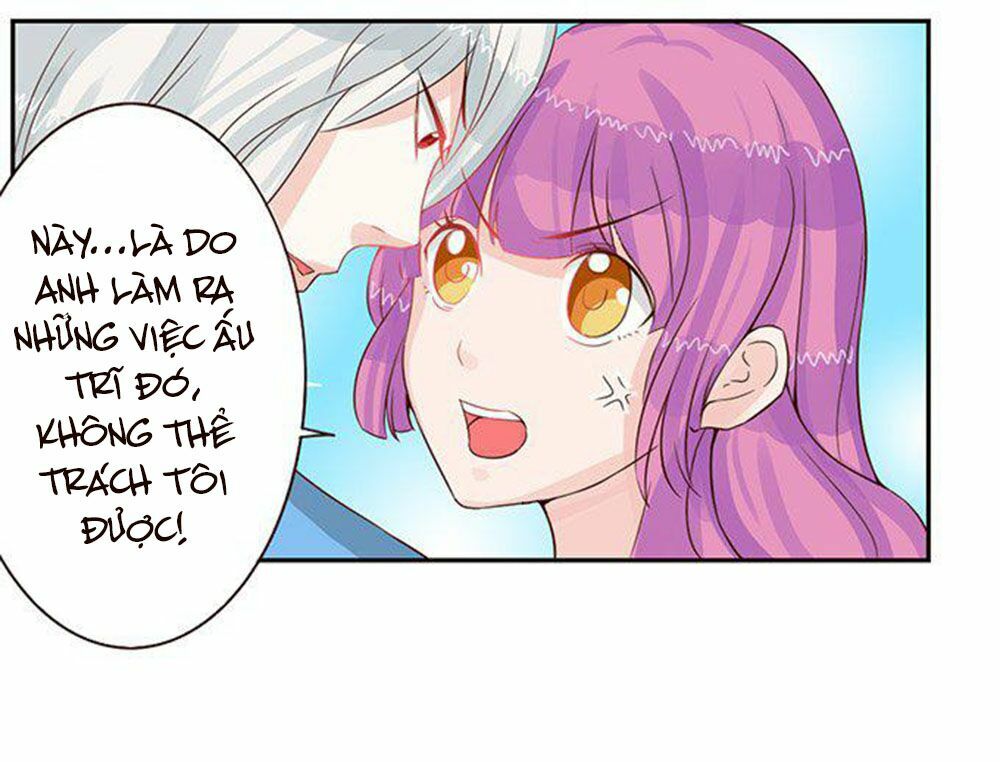 Ma Vương Luyến Ái Chỉ Nam: Chapter 56