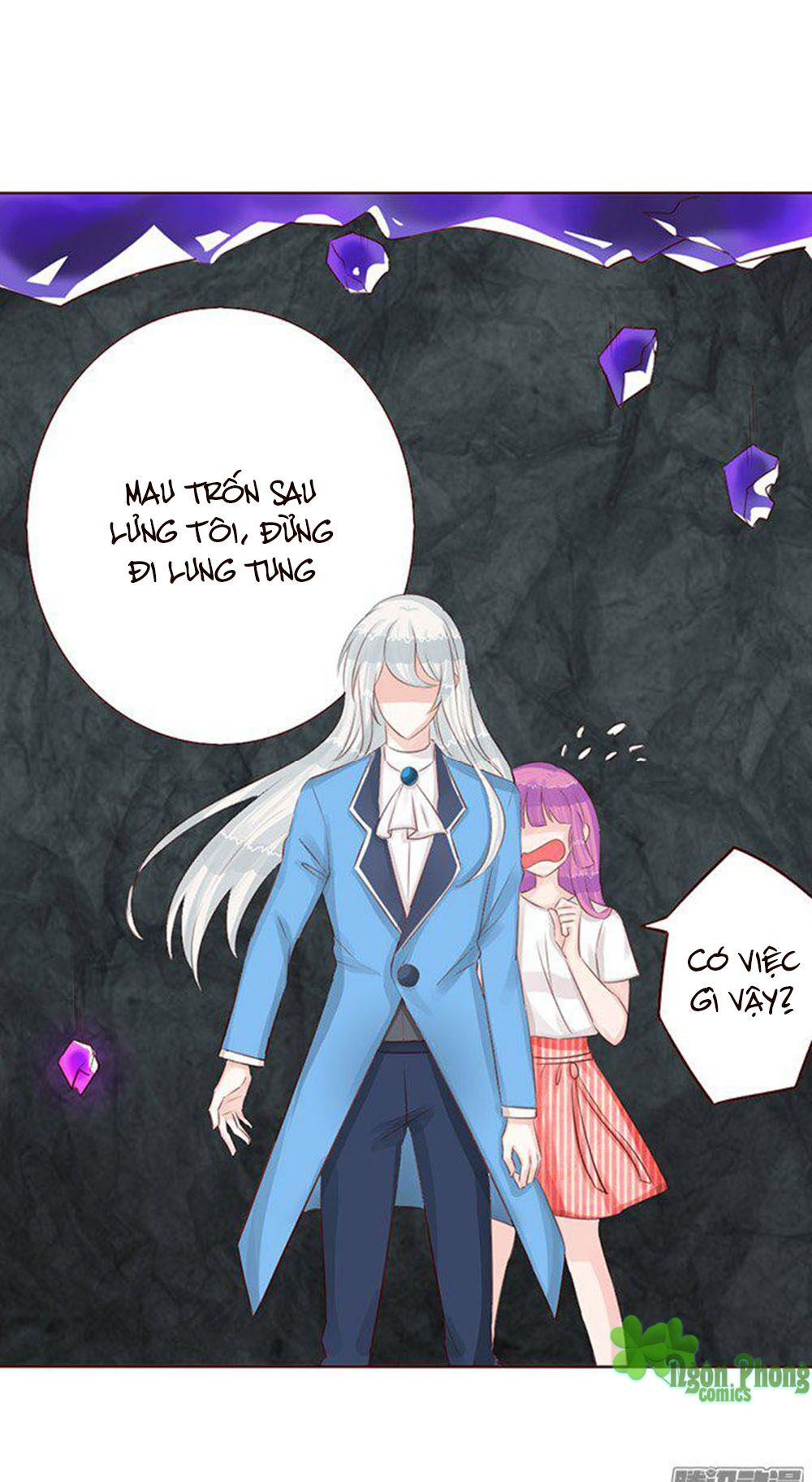 Ma Vương Luyến Ái Chỉ Nam: Chapter 57