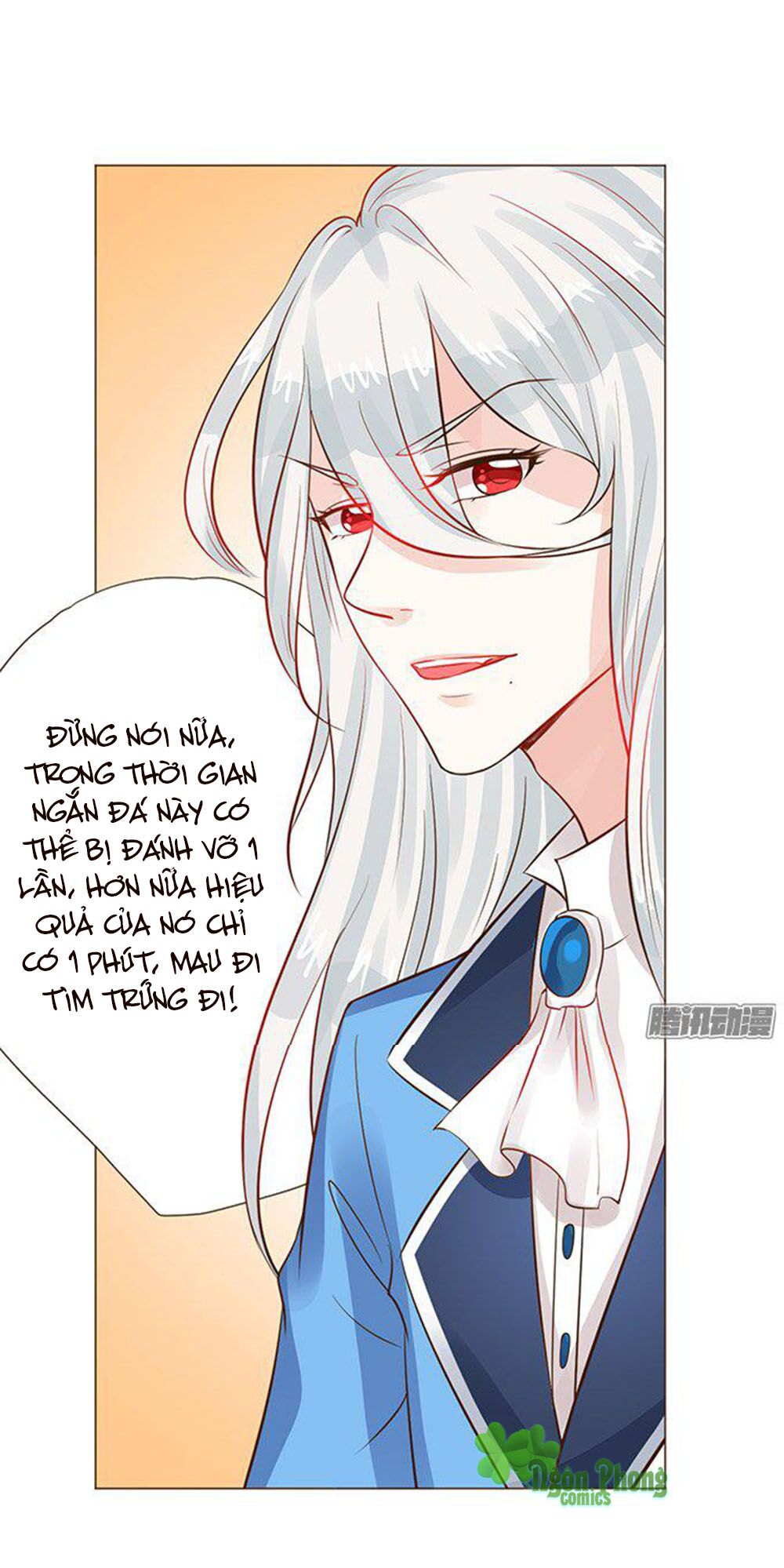 Ma Vương Luyến Ái Chỉ Nam: Chapter 57