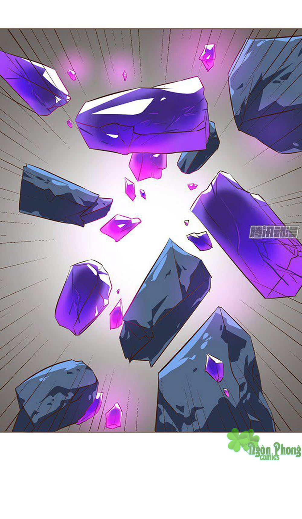 Ma Vương Luyến Ái Chỉ Nam: Chapter 57