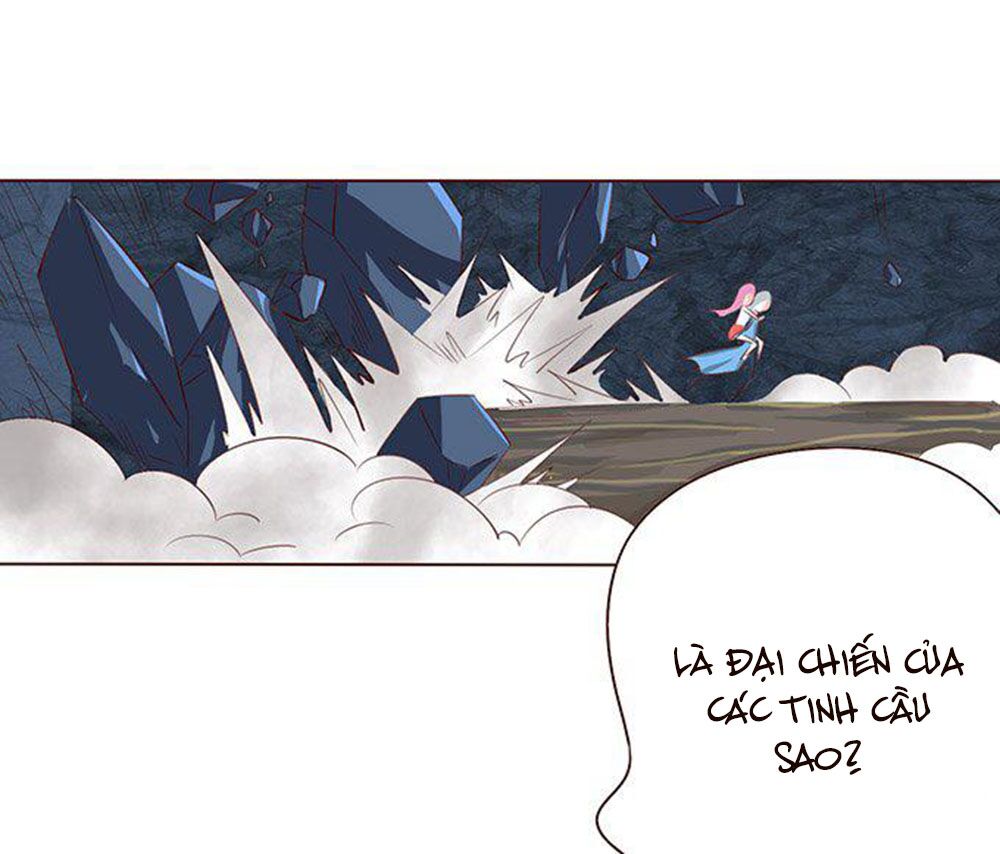 Ma Vương Luyến Ái Chỉ Nam: Chapter 57