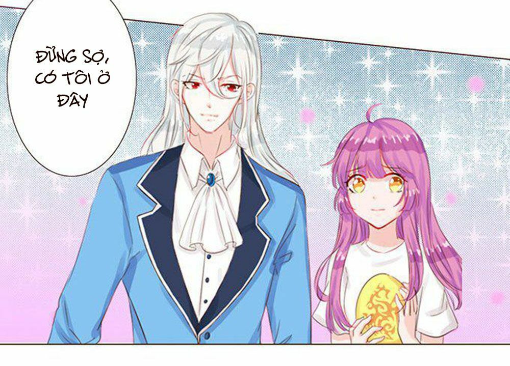 Ma Vương Luyến Ái Chỉ Nam: Chapter 58