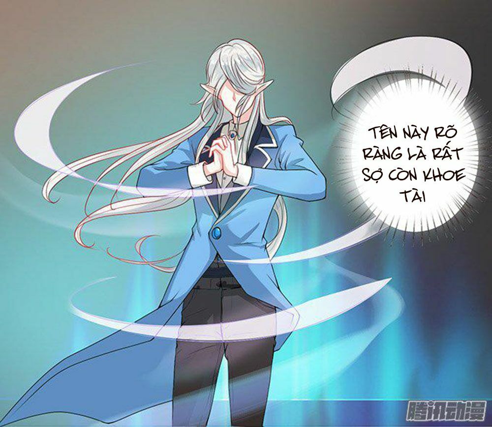 Ma Vương Luyến Ái Chỉ Nam: Chapter 58