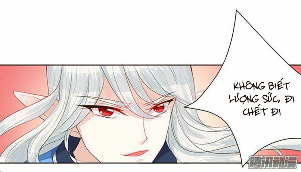 Ma Vương Luyến Ái Chỉ Nam: Chapter 58
