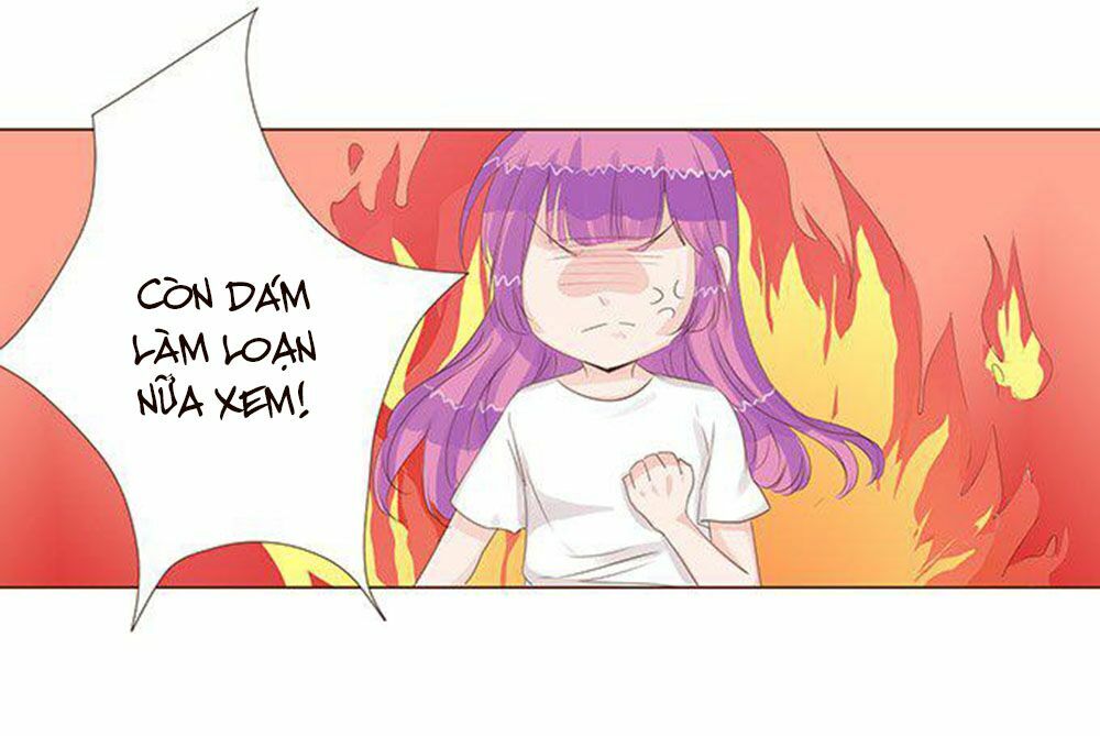 Ma Vương Luyến Ái Chỉ Nam: Chapter 58