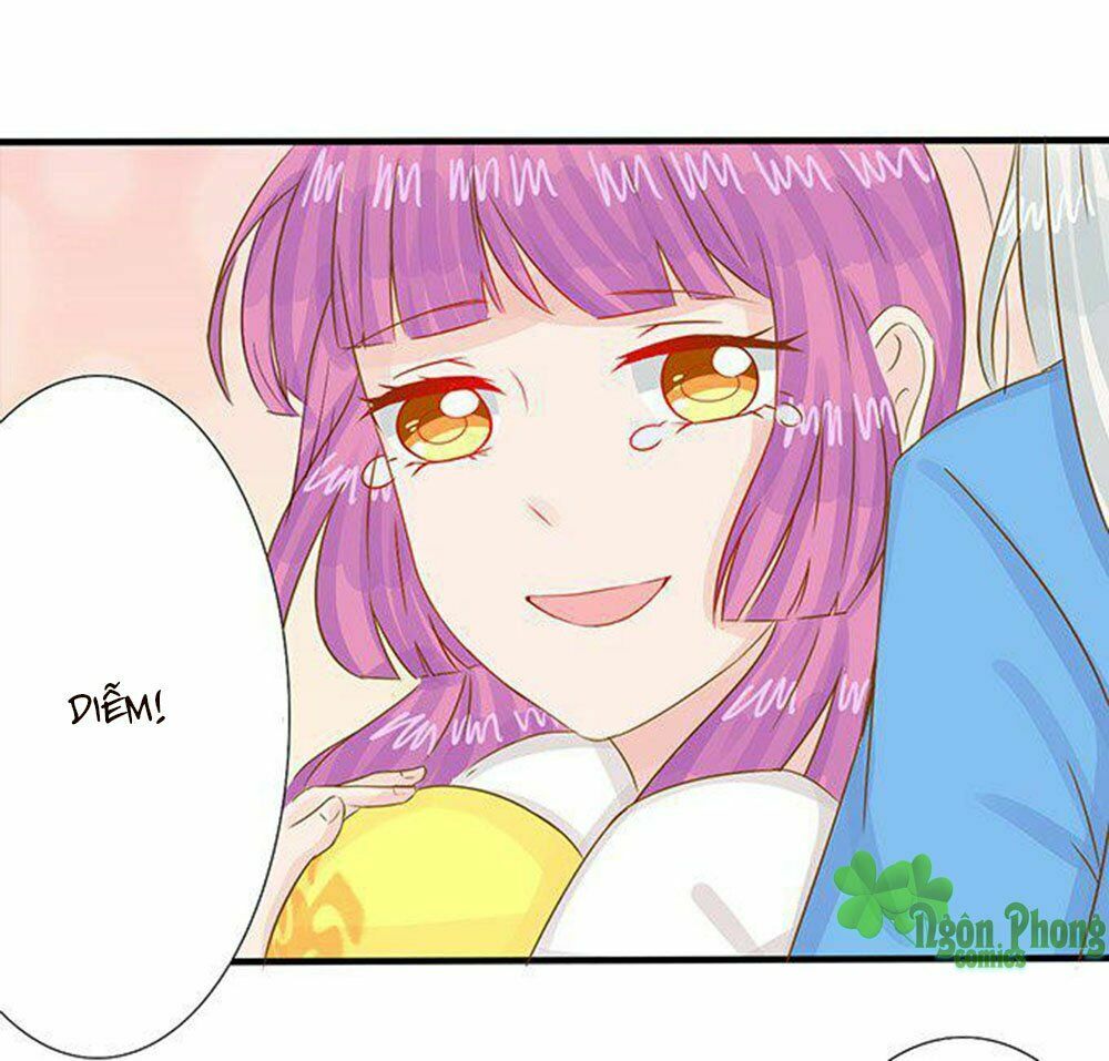 Ma Vương Luyến Ái Chỉ Nam: Chapter 59