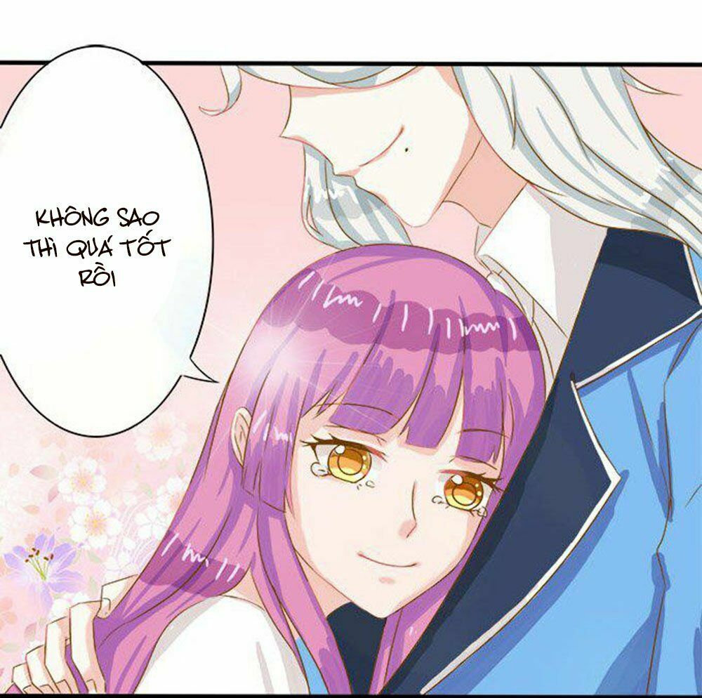 Ma Vương Luyến Ái Chỉ Nam: Chapter 59