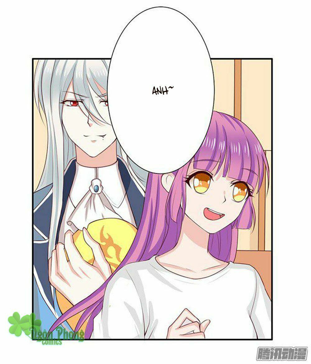 Ma Vương Luyến Ái Chỉ Nam: Chapter 59