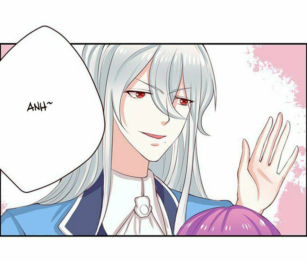Ma Vương Luyến Ái Chỉ Nam: Chapter 59
