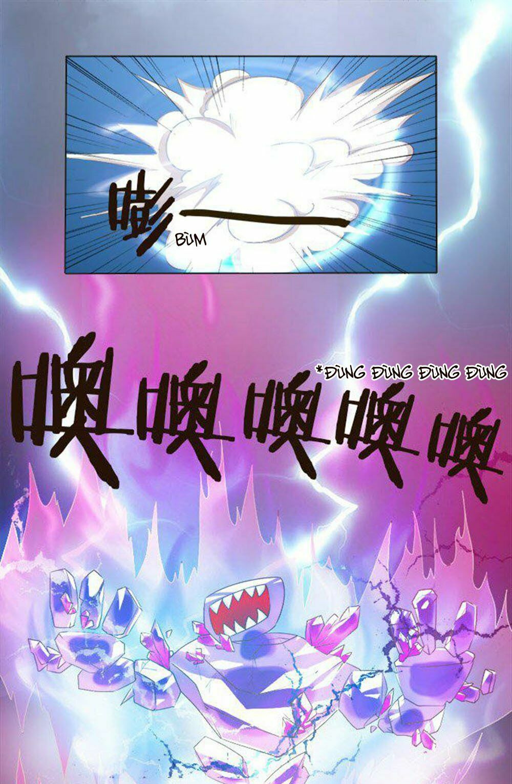 Ma Vương Luyến Ái Chỉ Nam: Chapter 59