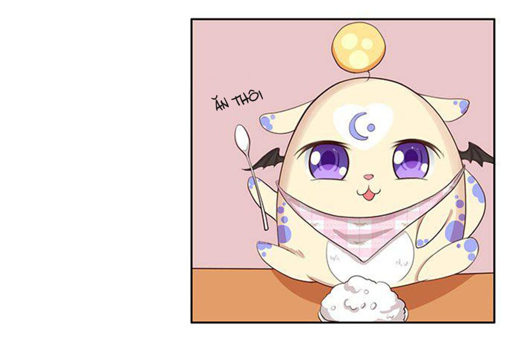 Ma Vương Luyến Ái Chỉ Nam: Chapter 60