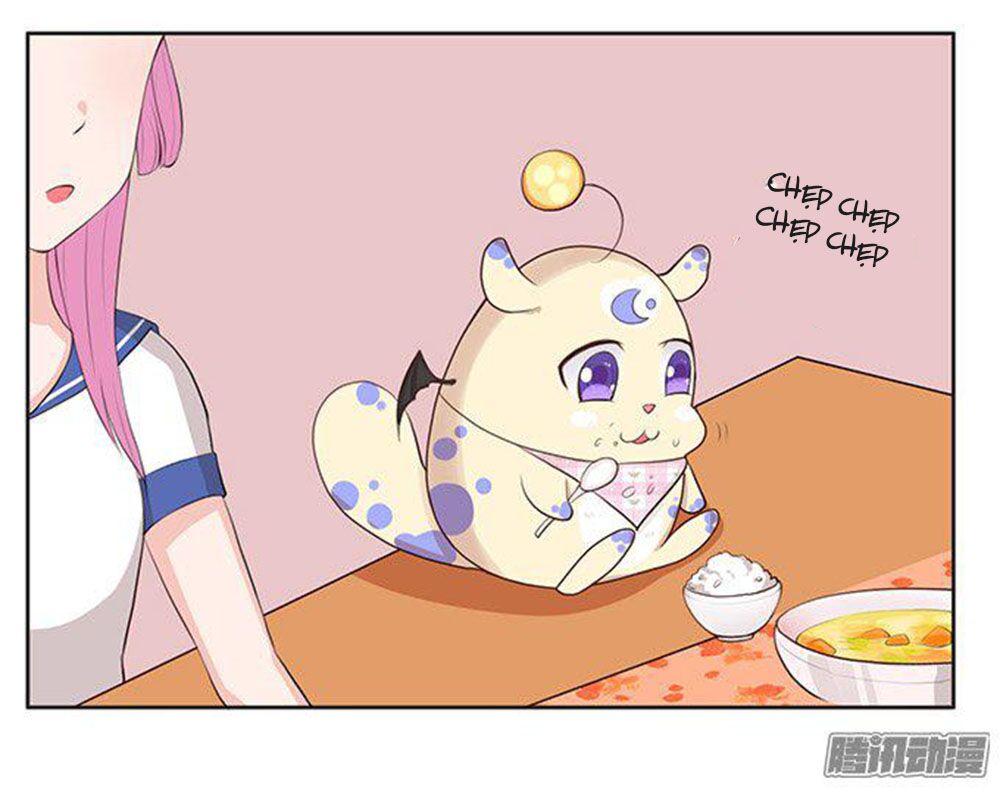 Ma Vương Luyến Ái Chỉ Nam: Chapter 60