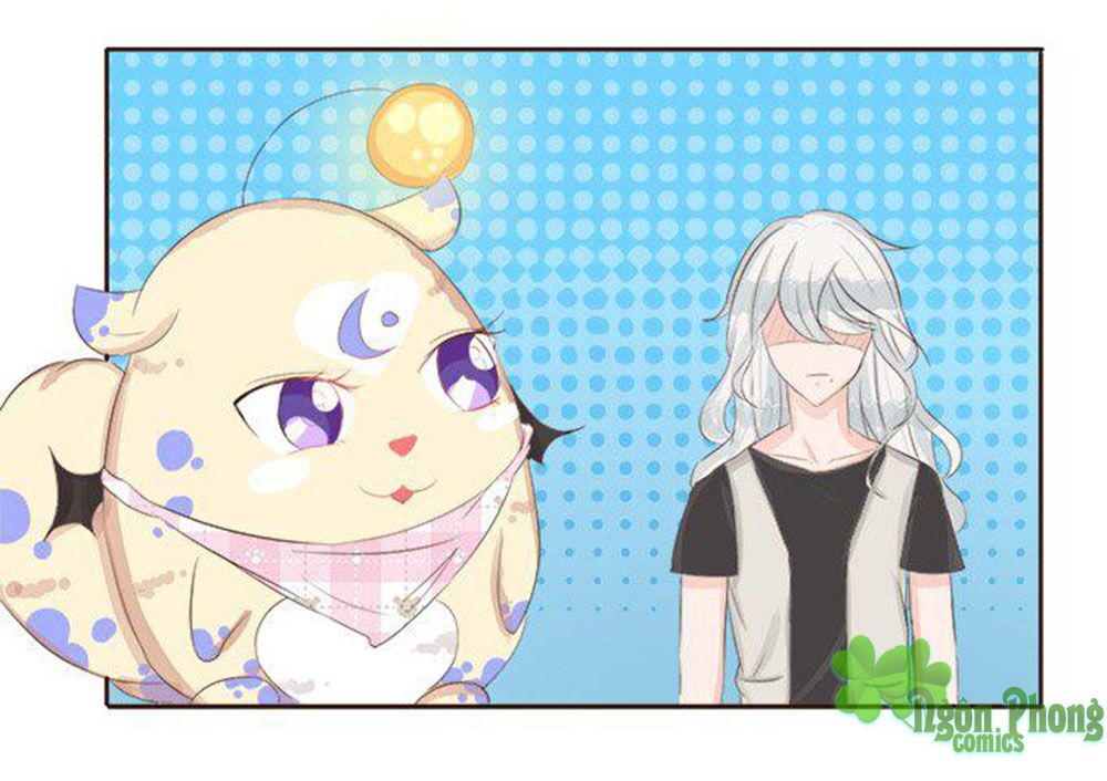 Ma Vương Luyến Ái Chỉ Nam: Chapter 60