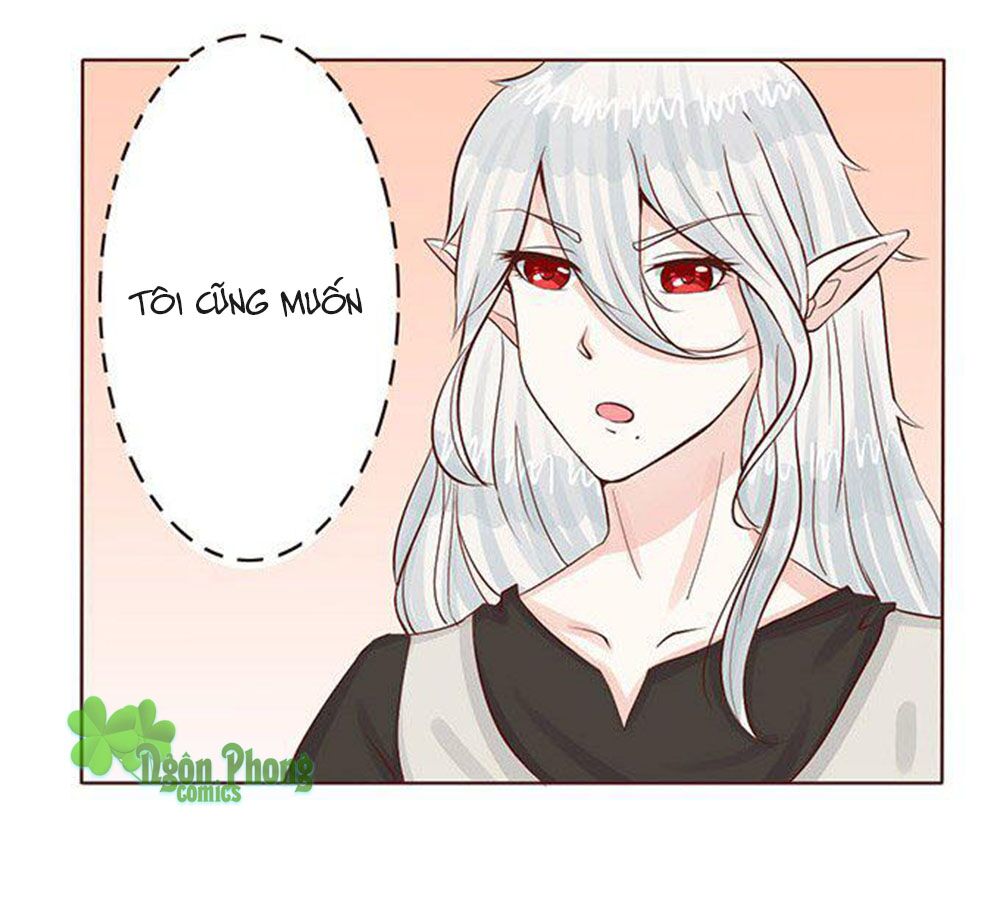 Ma Vương Luyến Ái Chỉ Nam: Chapter 60