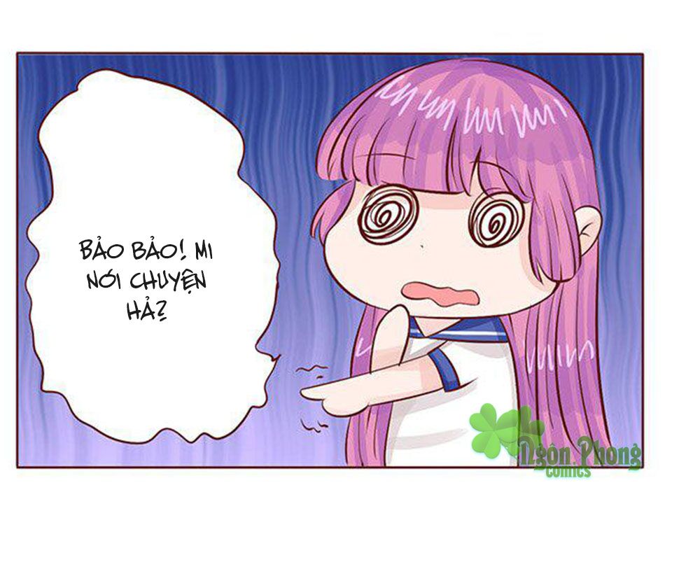 Ma Vương Luyến Ái Chỉ Nam: Chapter 60