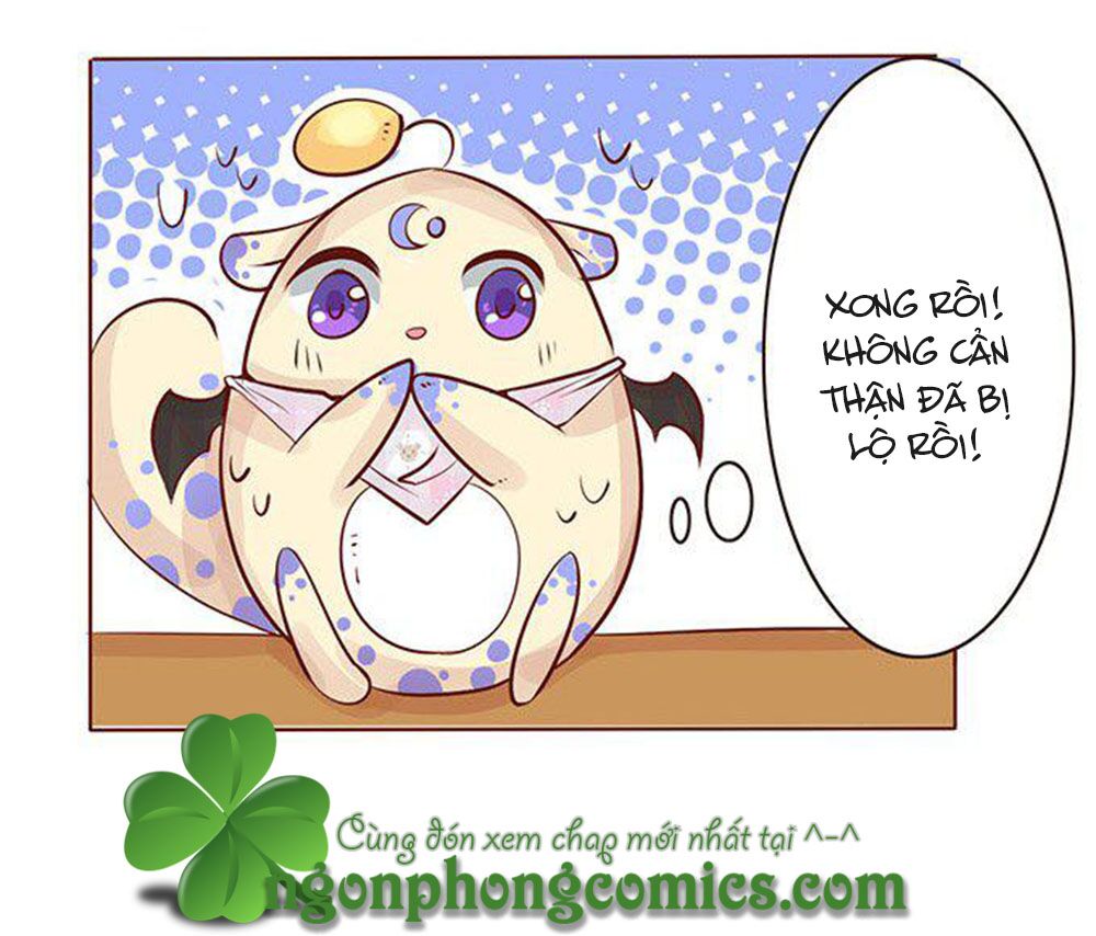Ma Vương Luyến Ái Chỉ Nam: Chapter 60