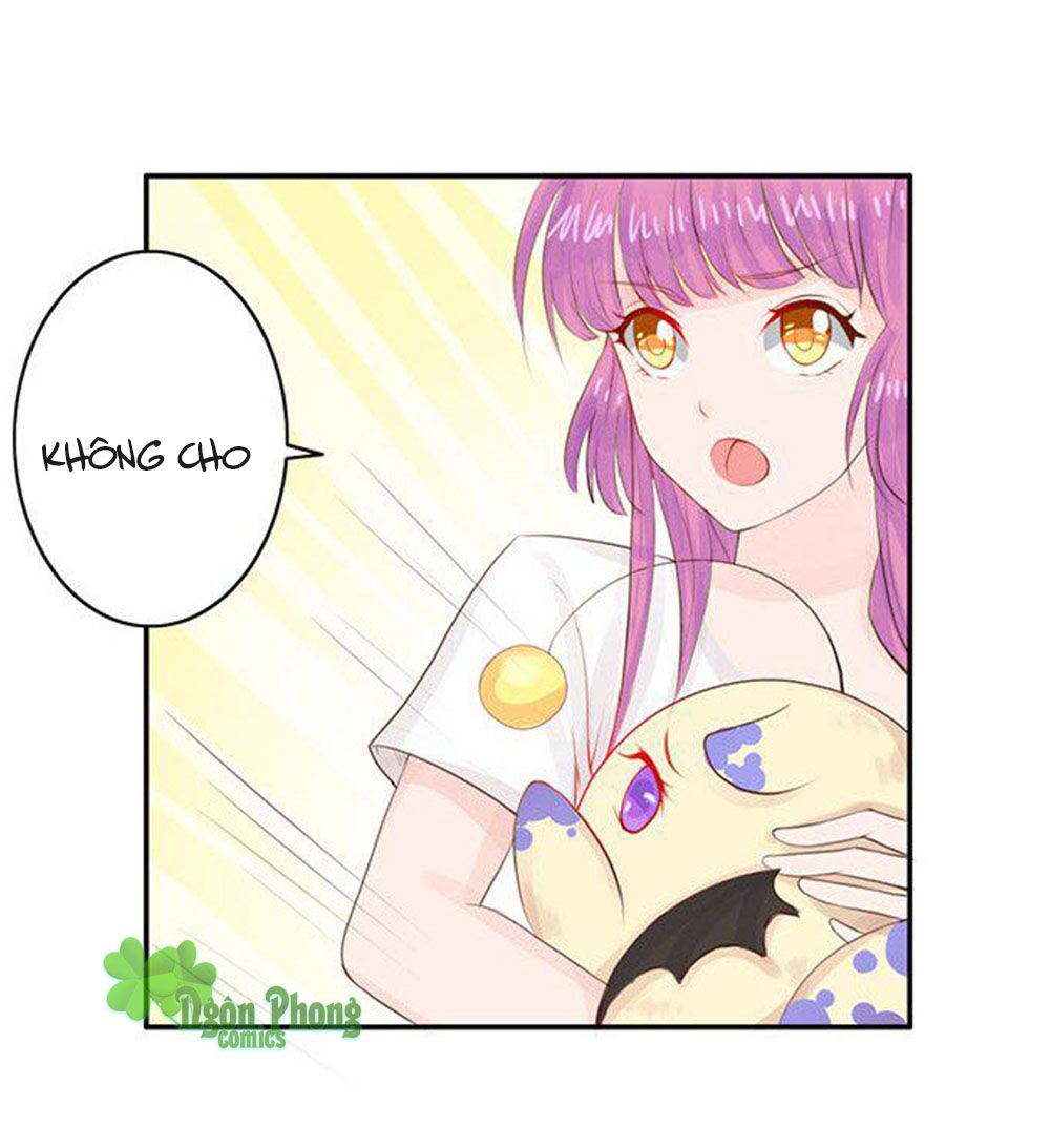 Ma Vương Luyến Ái Chỉ Nam: Chapter 60