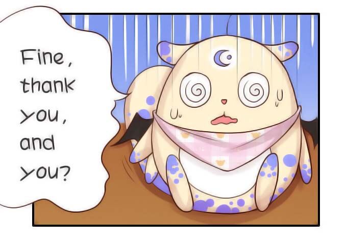 Ma Vương Luyến Ái Chỉ Nam: Chapter 61