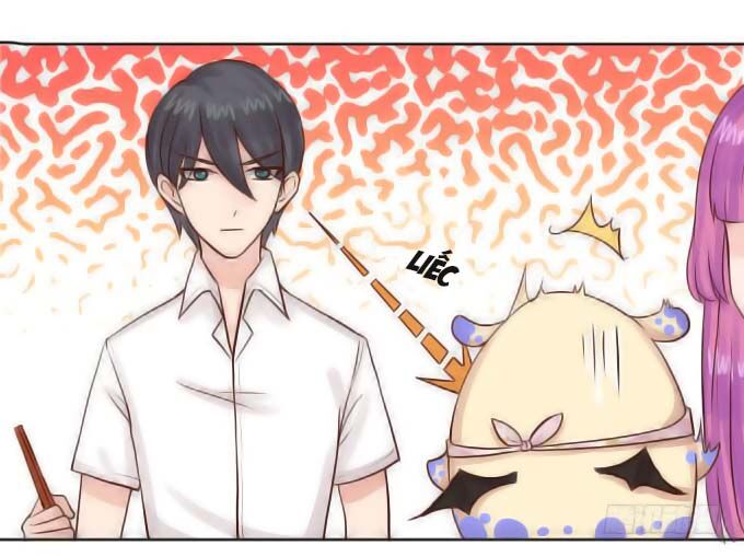 Ma Vương Luyến Ái Chỉ Nam: Chapter 61