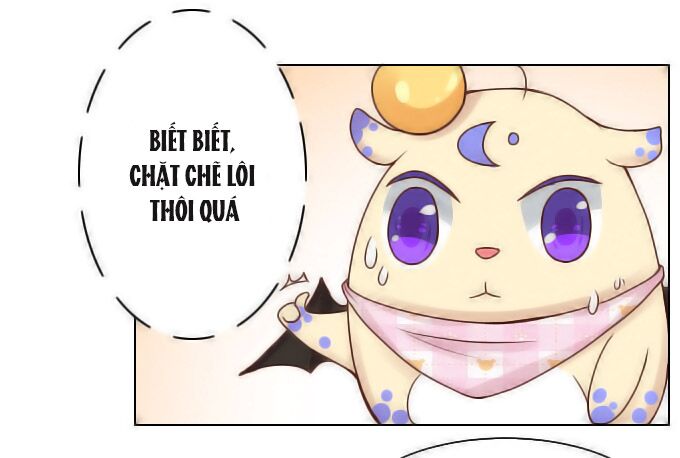 Ma Vương Luyến Ái Chỉ Nam: Chapter 61