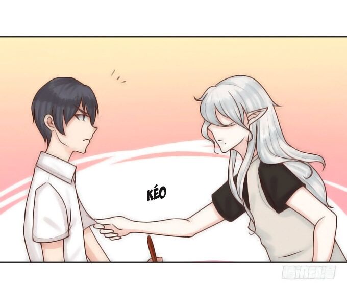 Ma Vương Luyến Ái Chỉ Nam: Chapter 61