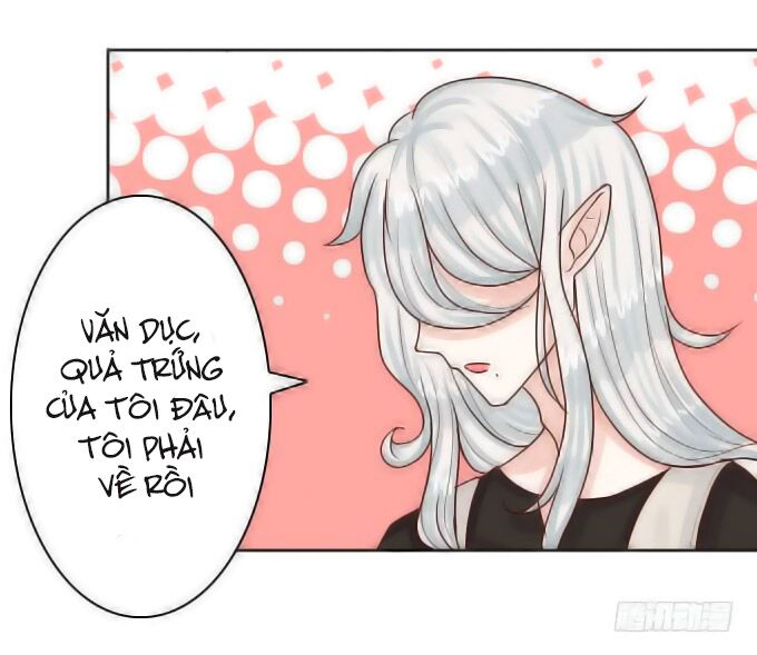 Ma Vương Luyến Ái Chỉ Nam: Chapter 61