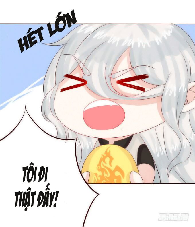 Ma Vương Luyến Ái Chỉ Nam: Chapter 61