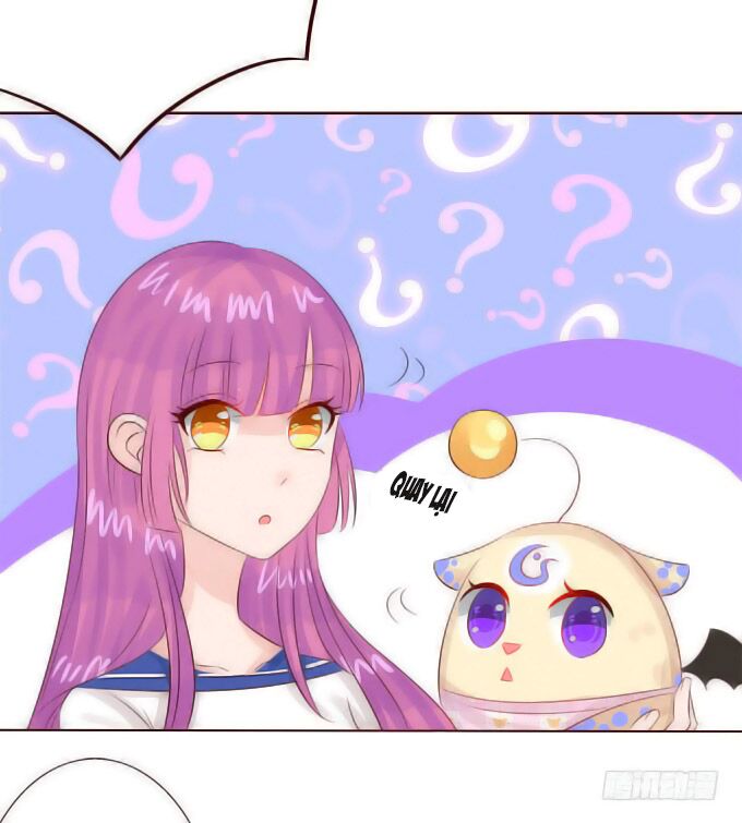 Ma Vương Luyến Ái Chỉ Nam: Chapter 61