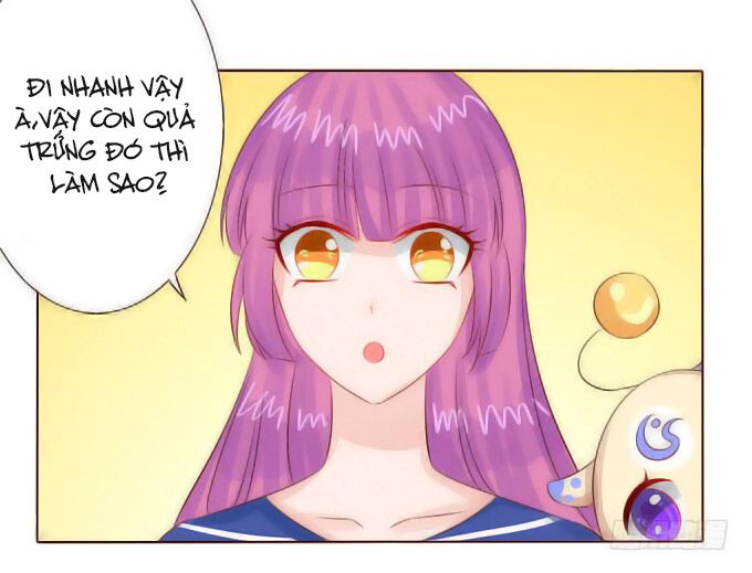 Ma Vương Luyến Ái Chỉ Nam: Chapter 61