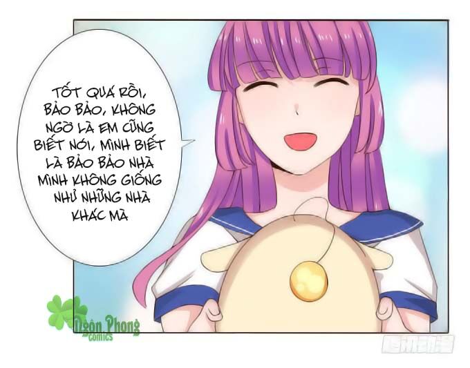 Ma Vương Luyến Ái Chỉ Nam: Chapter 61