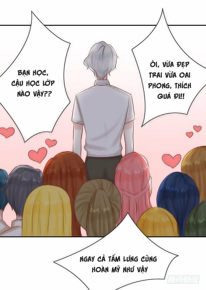 Ma Vương Luyến Ái Chỉ Nam: Chapter 62