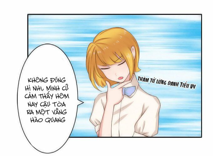 Ma Vương Luyến Ái Chỉ Nam: Chapter 62