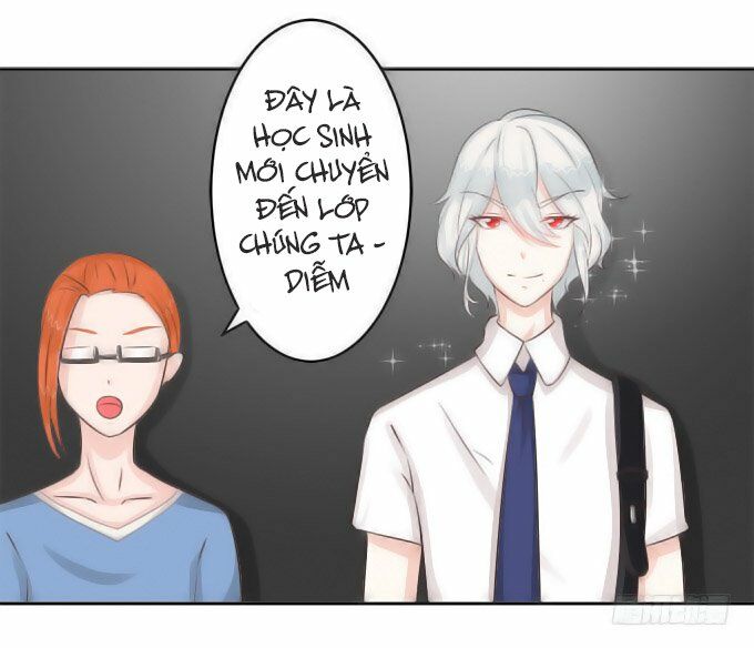 Ma Vương Luyến Ái Chỉ Nam: Chapter 62