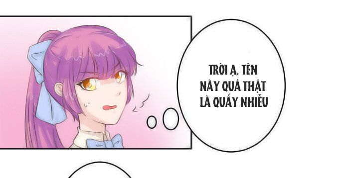 Ma Vương Luyến Ái Chỉ Nam: Chapter 62