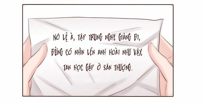 Ma Vương Luyến Ái Chỉ Nam: Chapter 63