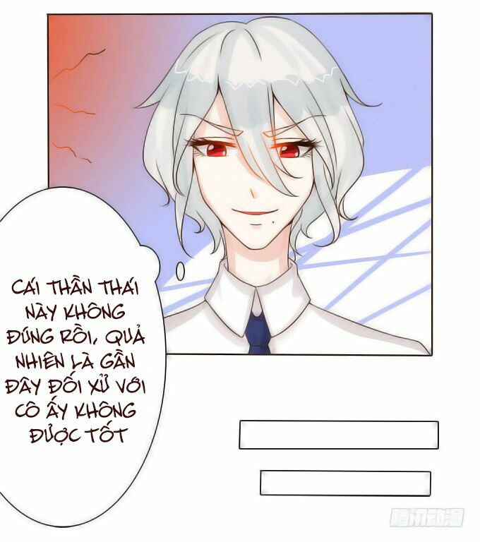 Ma Vương Luyến Ái Chỉ Nam: Chapter 63