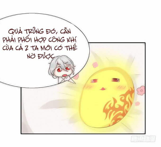 Ma Vương Luyến Ái Chỉ Nam: Chapter 63