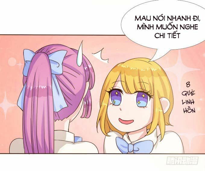 Ma Vương Luyến Ái Chỉ Nam: Chapter 64