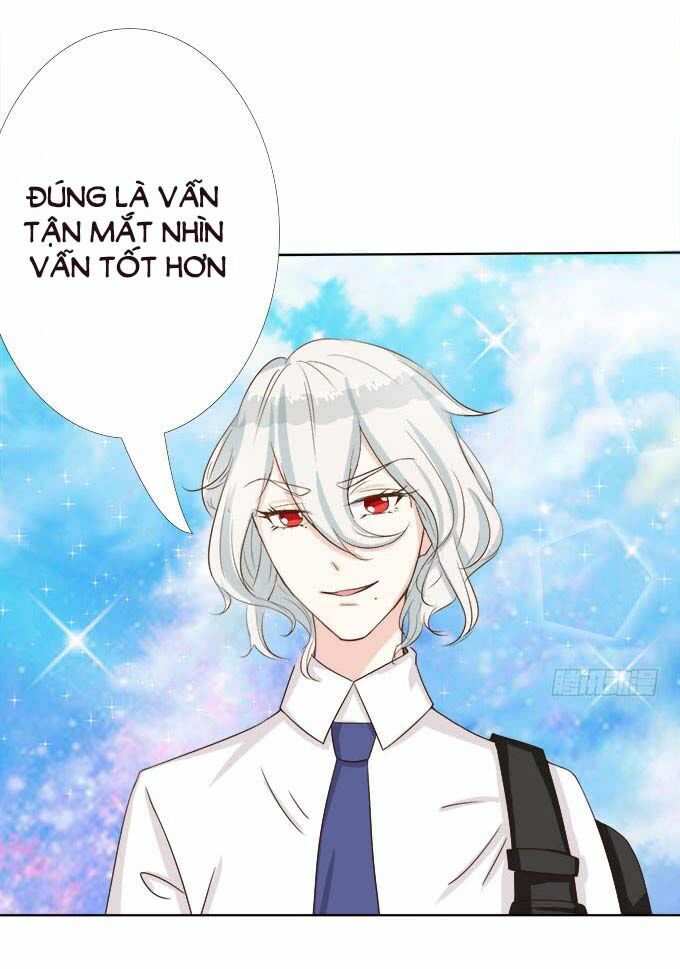 Ma Vương Luyến Ái Chỉ Nam: Chapter 64