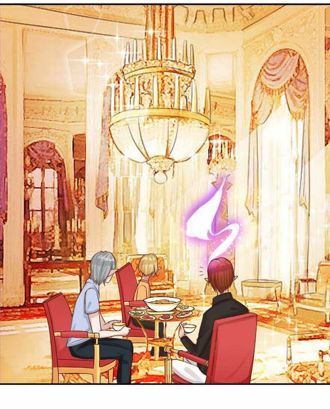 Ma Vương Luyến Ái Chỉ Nam: Chapter 64