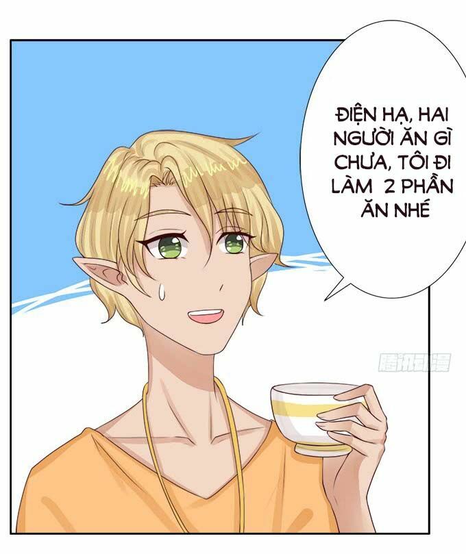Ma Vương Luyến Ái Chỉ Nam: Chapter 64