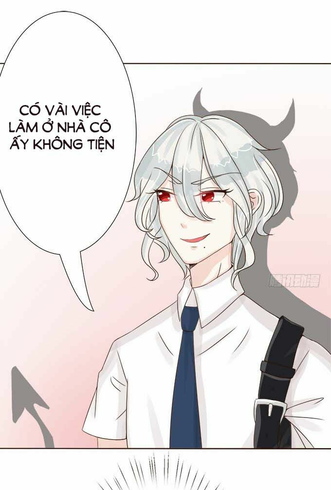 Ma Vương Luyến Ái Chỉ Nam: Chapter 64