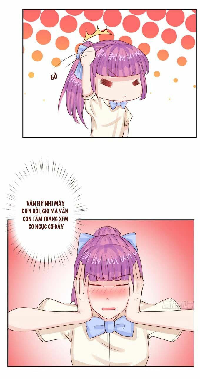 Ma Vương Luyến Ái Chỉ Nam: Chapter 65