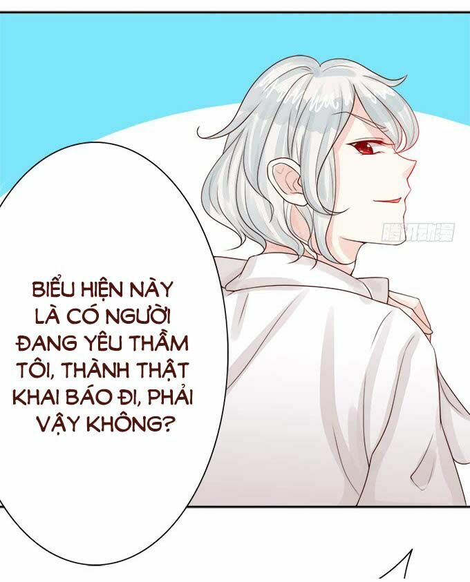 Ma Vương Luyến Ái Chỉ Nam: Chapter 65