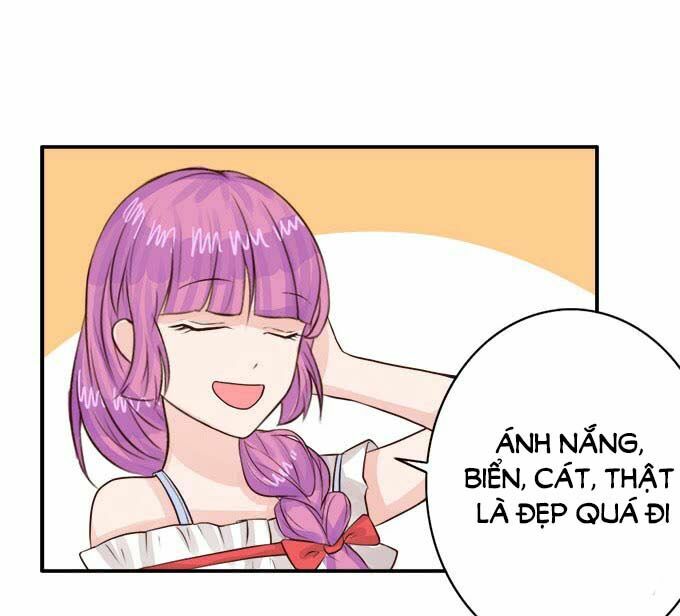 Ma Vương Luyến Ái Chỉ Nam: Chapter 65